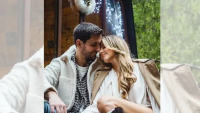 Paulina Goto entrega la magia de “Navidad Contigo”, un abrazo musical lleno de amor y recuerdos