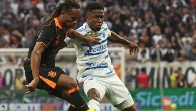 Paulo Vinicius Coelho (PVC): Matheus Pereira e Christian