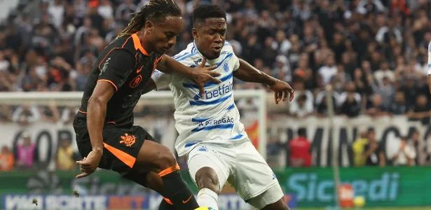 Paulo Vinicius Coelho (PVC): Matheus Pereira e Christian