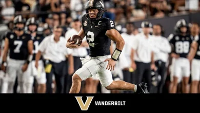 Pavia Named Finalist for Walter Camp Award