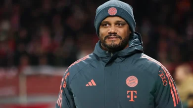 🤕 Pavlovic, Musiala, Davies... Kompany gives latest Bayern injury update
