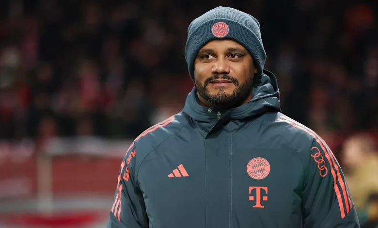 🤕 Pavlovic, Musiala, Davies... Kompany gives latest Bayern injury update