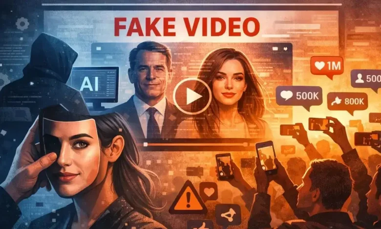 Payal Gaming Deepfake Case: Why India Can’t Ignore The Deepfake Crisis Anymore