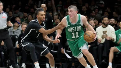 Payton Pritchard's importance to the Boston Celtics can't be ignored