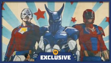 Peacemaker Star Reveals His Reaction To Season 2's Wild Twist Almost 2 Months After DCU Bombshell (Exclusive)