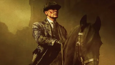 Peaky Blinders creator says The Immortal Man movie feels like the end of a novel