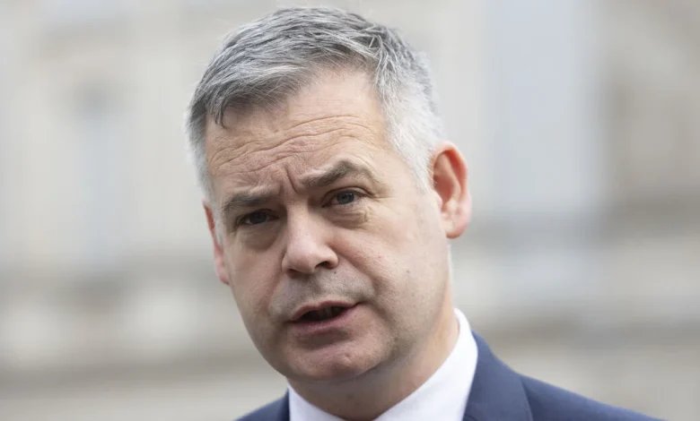 Pearse Doherty tells Taoiseach: 'You can't stop yourself from making life harder for people'