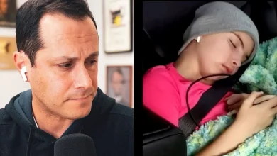 Pediatric Cancer Bill is Good News That Still Hurts