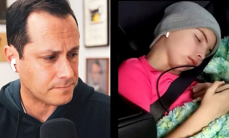 Pediatric Cancer Bill is Good News That Still Hurts