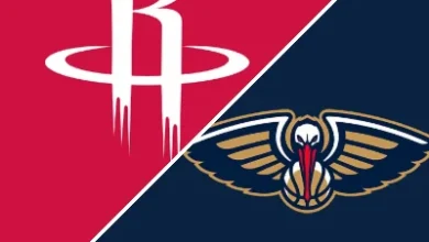 Pelicans 133-128 Rockets (19 Dec, 2025) Game Recap
