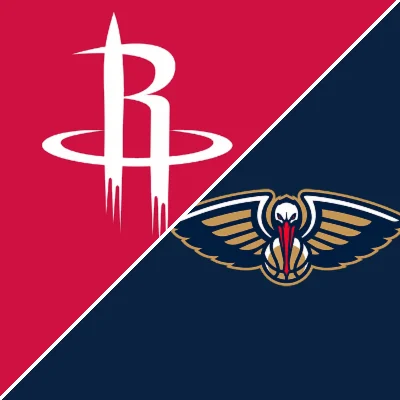 Pelicans 133-128 Rockets (19 Dec, 2025) Game Recap