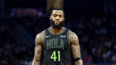 Pelicans' Questionable Offseason Trade Looks Better After Saddiq Bey's Rise