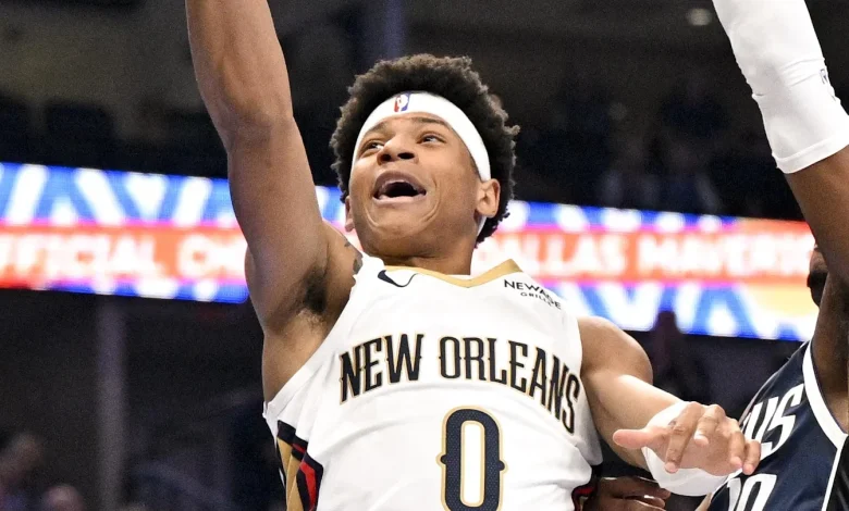 Pelicans’ Rookies Star in Overtime Loss vs. Timberwolves