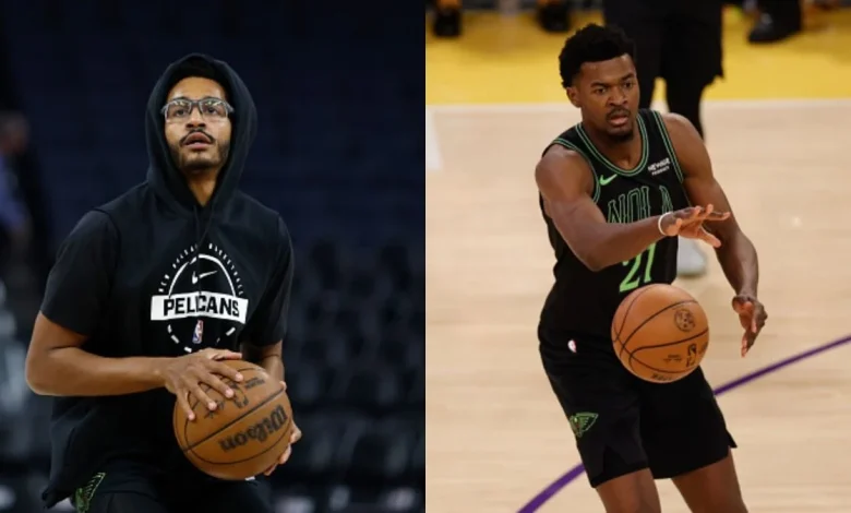 Pelicans face significant injury challenges ahead of matchup with Nets