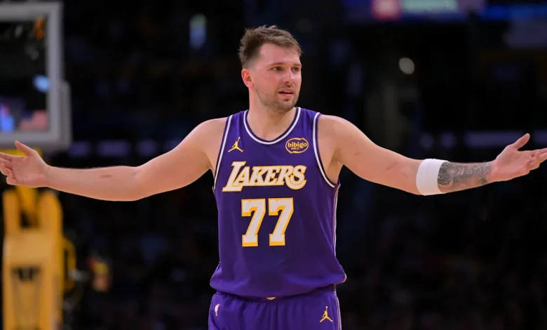 Pelicans vs. Lakers Prediction, Odds and Best NBA Prop Bets for Sunday, Nov. 30