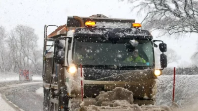 Pembrokeshire Council urged to rethink its 'poor weather' strategy