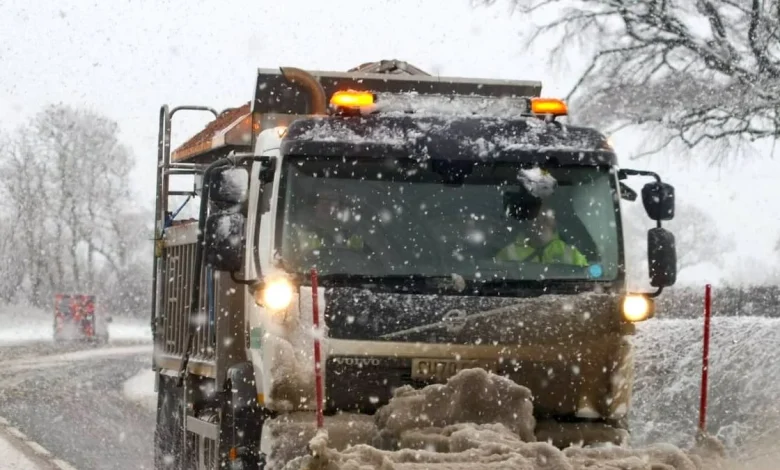 Pembrokeshire Council urged to rethink its 'poor weather' strategy