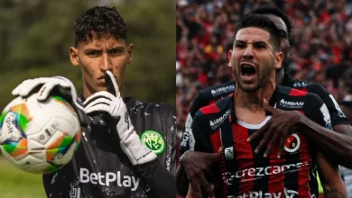 Penal y roja en Cúcuta, pero Cataño le atajó el cobro a Agudelo