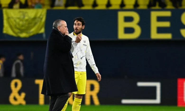 Pendientes de Parejo