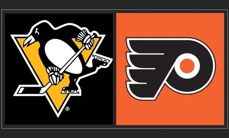 Penguins Game 25: Muse Creates ‘Kids Line’; Lines, Notes & How to Watch vs. Flyers