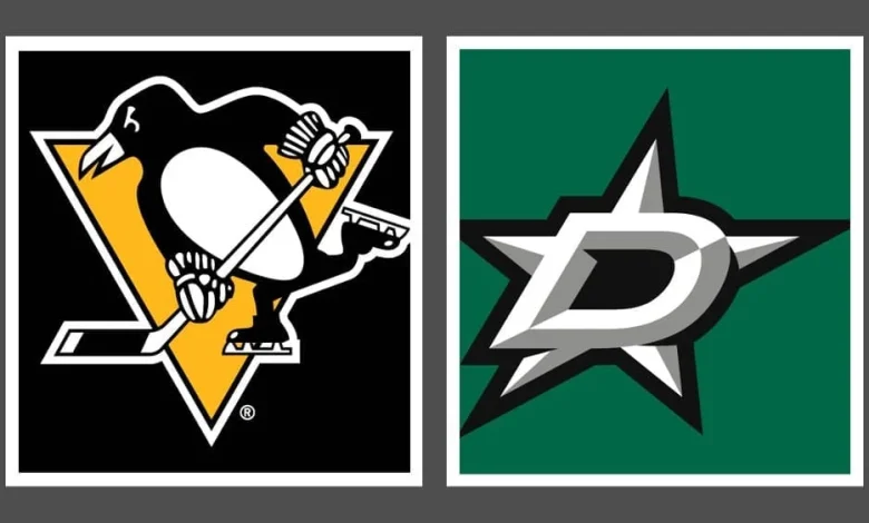 Penguins Game 27, Big & Bright: Lines, Notes, & How to Watch vs. Stars