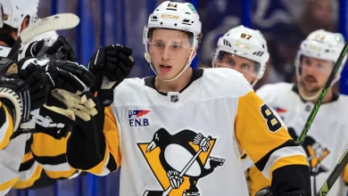 Penguins Pipeline: The future is now with Ben Kindel and the dynamic 'Kid Line'
