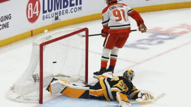 Penguins’ disaster vs. Ducks and where they go from here: Mailbag