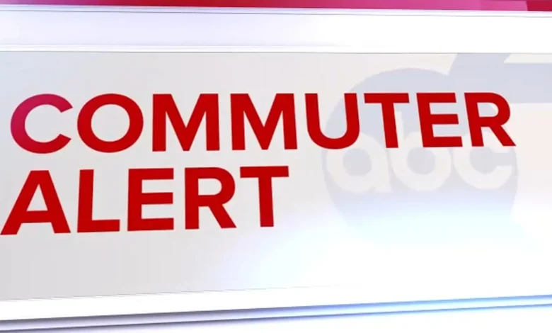 Penn Station LIRR trains diverting to alternate terminals due to broken rail