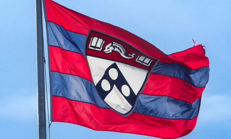 Penn launches $10M StartUP fund to support university spinouts