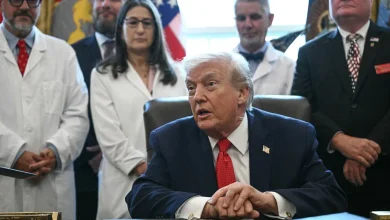 Pennsylvania lawmakers react to Trump reclassifying marijuana as Schedule III drug