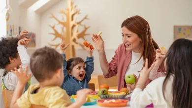 Pennsylvania to Give Bonuses to Child Care Workers