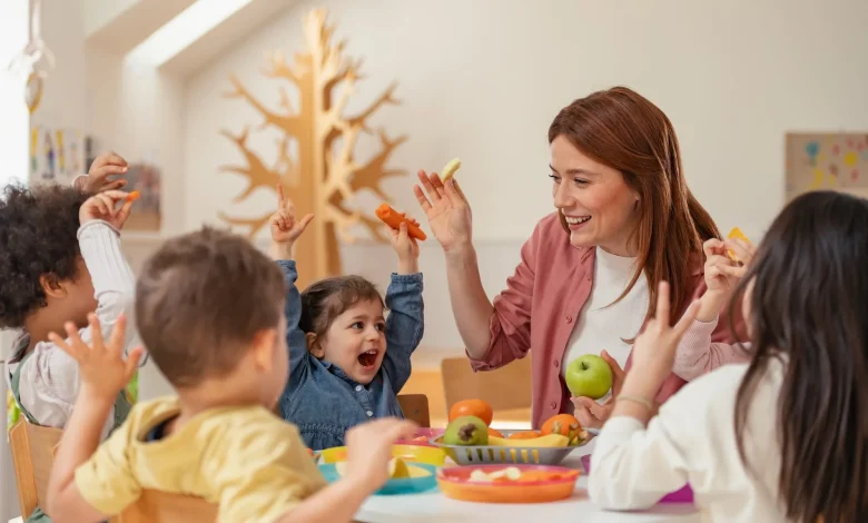 Pennsylvania to Give Bonuses to Child Care Workers