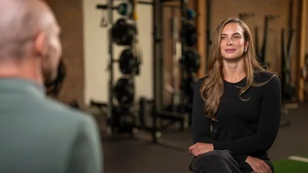 Penny Oleksiak Reflects on Two-Year Suspension and Future Goals for 2028 Olympics