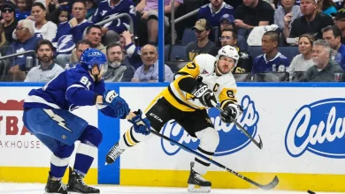 Pens Points: Way Down South