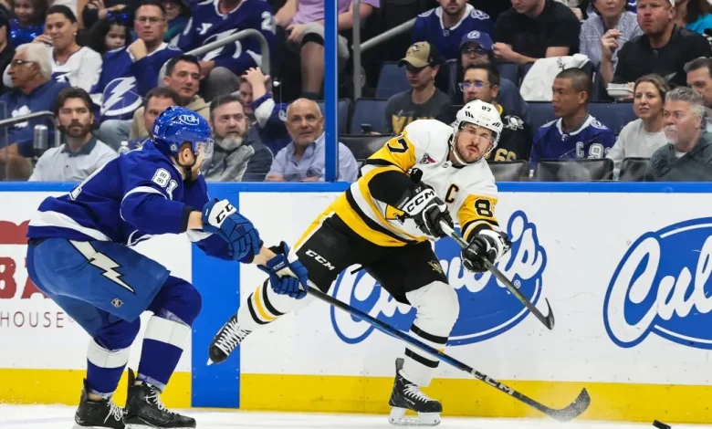 Pens Points: Way Down South