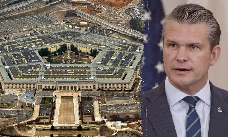 Pentagon launches military AI platform powered by Google Gemini for defense operations