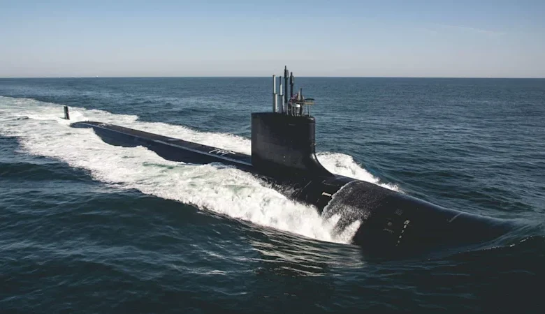 Pentagon review flags ‘critical’ AUKUS deadlines ahead of key meeting