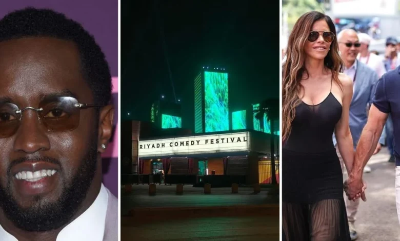 People Share The Celebrity Moments That Shocked Them Most In 2025