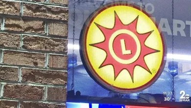 People in Baltimore County flock to gas stations for large Powerball jackpot