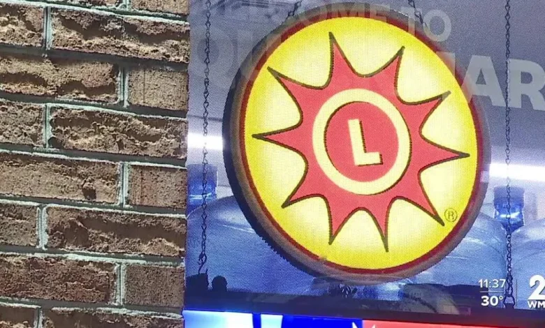 People in Baltimore County flock to gas stations for large Powerball jackpot