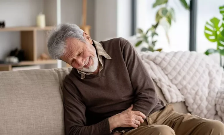 People told to 'stay home' as illness sweeps UK