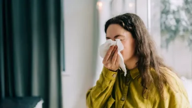 People with any of 10 conditions urged to 'get protected' before December 11