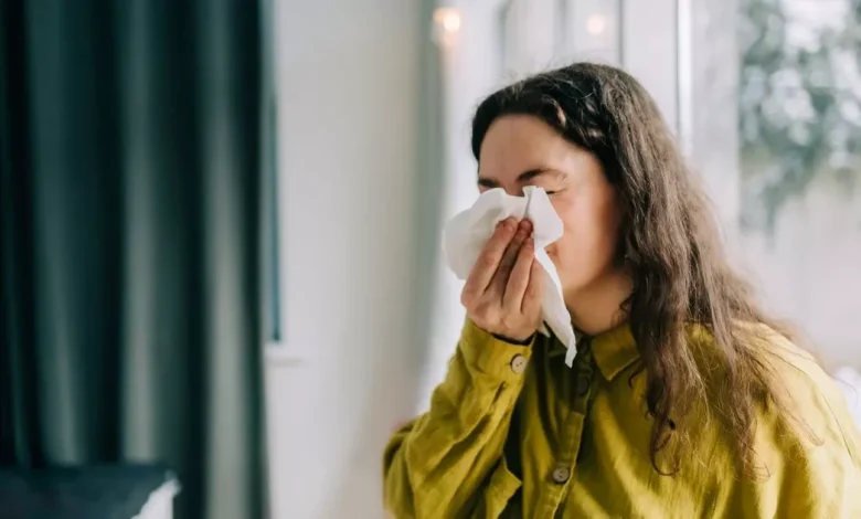 People with any of 10 conditions urged to 'get protected' before December 11