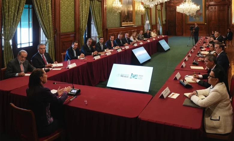 People’s Mañanera December 4