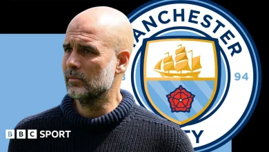 Pep Guardiola press conference: Man City vs Brentford