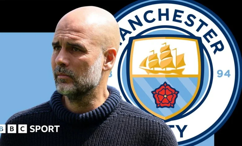 Pep Guardiola press conference: Man City vs Brentford