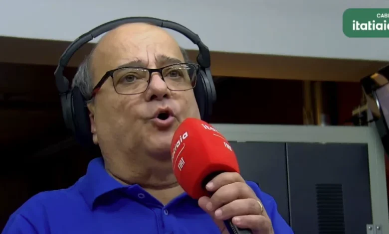 Pequetito se derrete por titular do Cruzeiro e pede ‘virada de chave’ para a Copa do Brasil