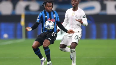 Percassi: ‘Atalanta victory over Chelsea was a magical night’