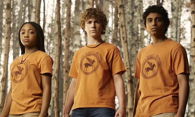 Percy Jackson and the Olympians: Season 2, Episodes 1-2 Spoiler Review