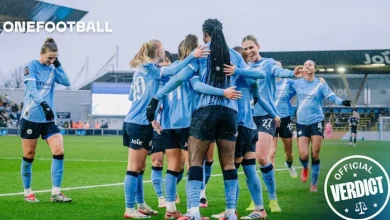 Perfect 10 for City as four-goal Shaw makes history